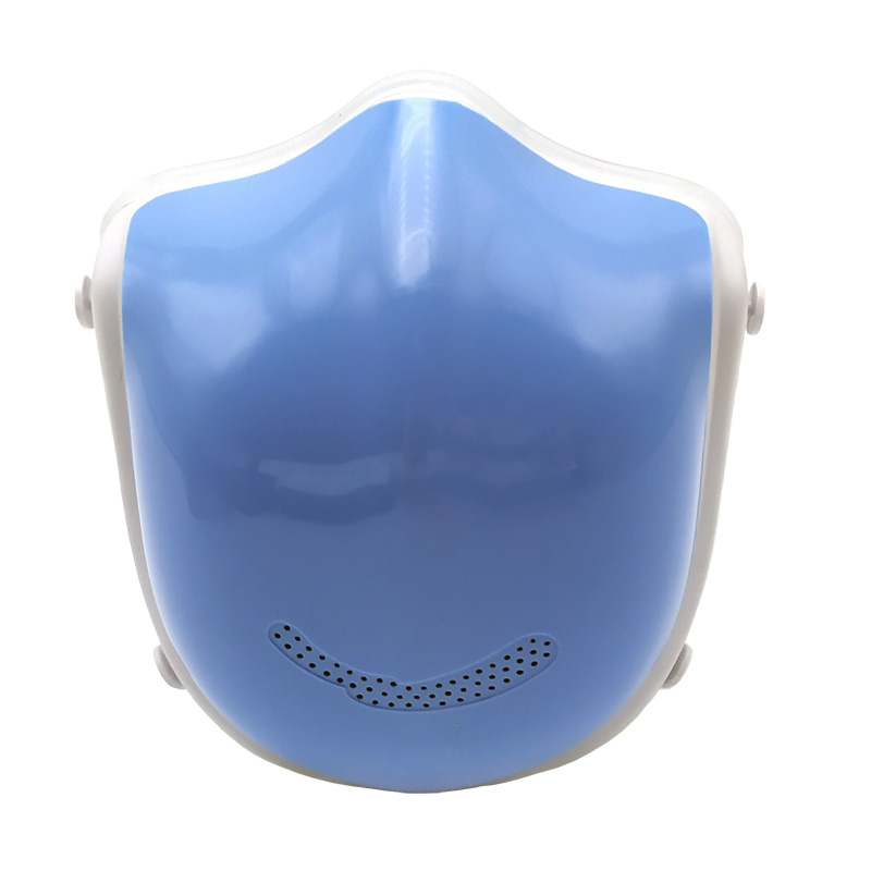 Studentská dospělá q5pro inteligentní elektrická ventilační maska ​​viru covid