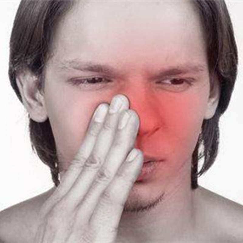 Jak vyléčit alergickou rýmuna jařen